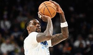 美记：波蒂斯和里德预计会在休赛期跳出合同 成为完全自由球员