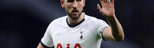 开云APP-林良锋：凯恩自酿苦果陷转会困境，他能走吗？去哪？