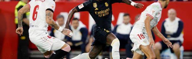 kaiyun-FIFA病毒累坏皇马，贝林暗淡安帅的玄学不灵了