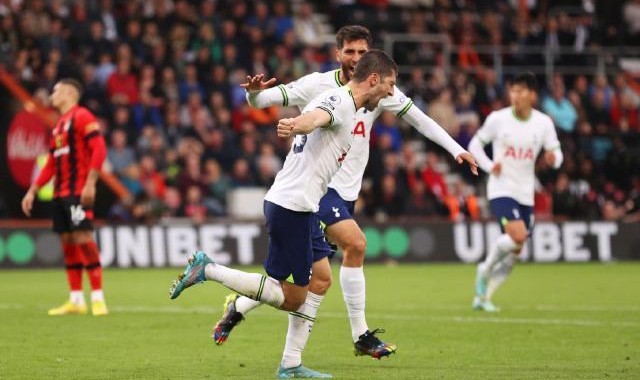 开云-0分变3分，热刺打光子弹逆转樱桃，孔蒂拒绝连败