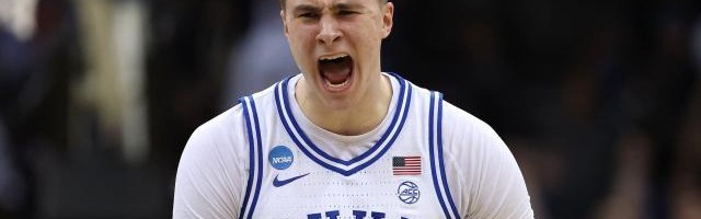 开云下载网址-准状元弗拉格正式宣布参加选秀 各队签位也已出炉