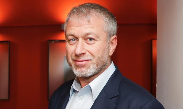 开云下载网址-林良锋：身负20年欲加之罪 阿布造就满贯切尔西