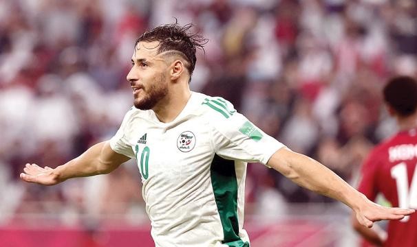 开云APP-卡塔尔国家队被淘汰 俱乐部宣布解约对手进球功臣