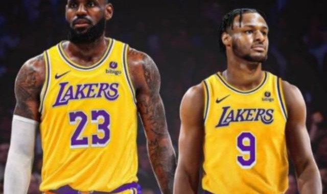 kaiyun-詹姆斯：布朗尼场上不能叫“爸爸” 可称我为“GOAT”