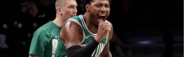 开云官网-21世纪首个后卫DPOY 斯马特：我有防守的本能