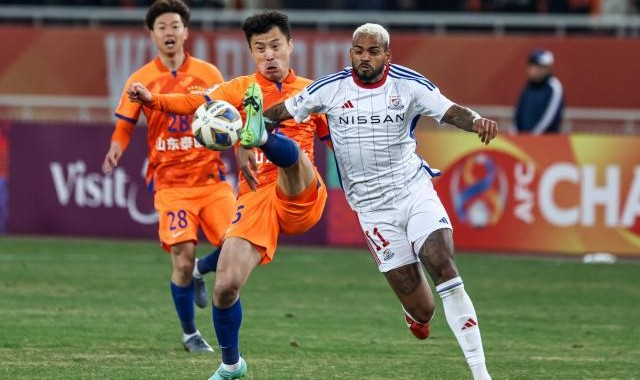 马德兴：崔康熙的无能为力折射中国足球的无奈