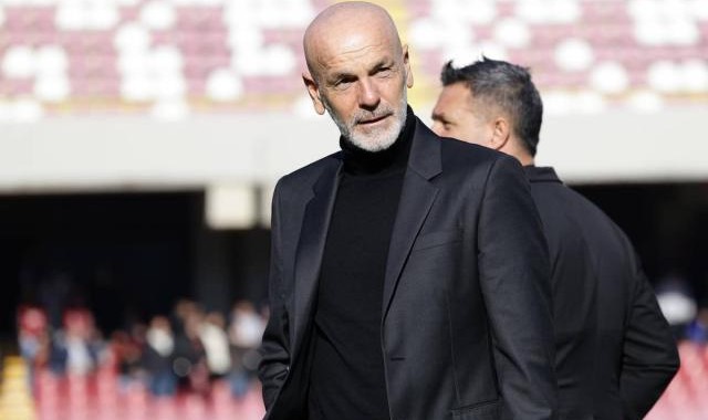 kaiyun-皮奥利：我们创造了很多机会 本可以取得更多进球