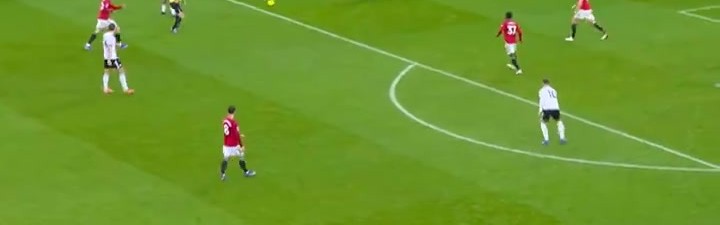 开云-英超2月最佳进球候选：索兰克蝎子摆尾 索博斯洛伊任意球破门在列