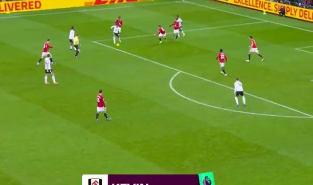 开云-英超2月最佳进球候选：索兰克蝎子摆尾 索博斯洛伊任意球破门在列