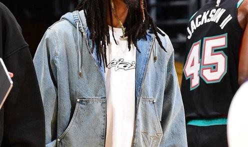 开云官网-终止交易？名记：行情不理想，灰熊现在非常乐于让莫兰特留队