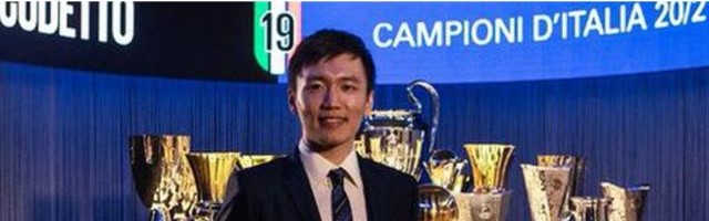 开云体育-欠薪老板买限量超跑 越媒：中国足球笑话