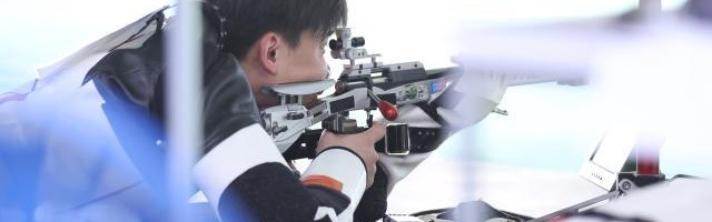 开云下载网址-Day 6前瞻：射击田径冲金张雨霏亮相 郑钦文求突破