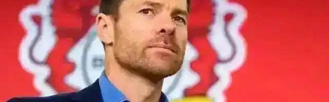 开云APP-皮尔斯建议阿隆索休息半个赛季，维尔茨需要遵照循序渐进的模式