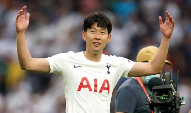 开云APP-孙兴慜12.1前恐难复出 专家：不建议带他踢世界杯！