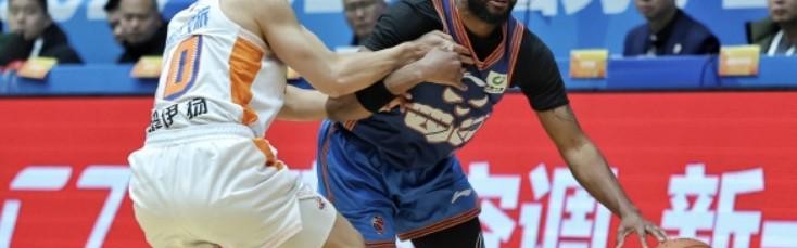 重回全华班，CBA外援注册信息：四川取消庞兹和加克的注册