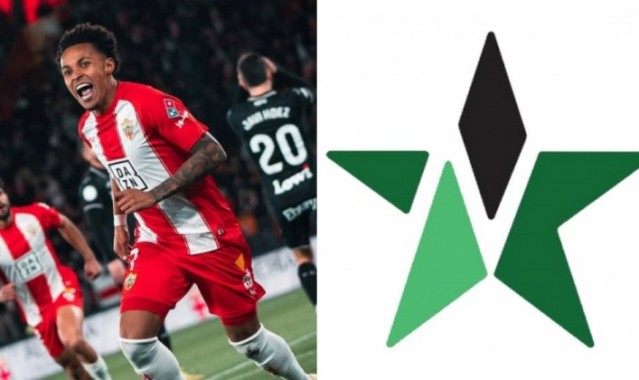 罗马诺：纳杰马体育500万欧敲定阿尔梅里亚边锋洛萨诺，含15%二转