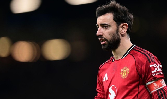 重磅！拜仁8600万镑报价曼联队长，红魔核心争夺战打响