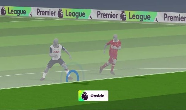 开云下载网址-半自动越位将迎英格兰首秀，VAR顽疾等来科技救赎